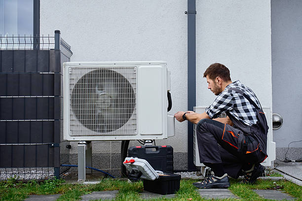 Trusted Hvac service in Diboll, TX - AAA Pro HVAC